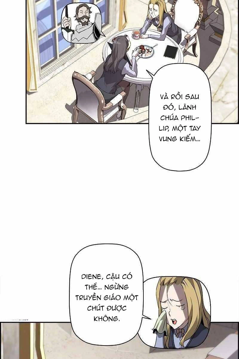 Đặc Tính Tiến Hóa Của Chiêu Hồn Sư Chapter 16 - 4