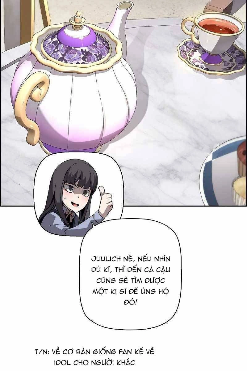 Đặc Tính Tiến Hóa Của Chiêu Hồn Sư Chapter 16 - 5