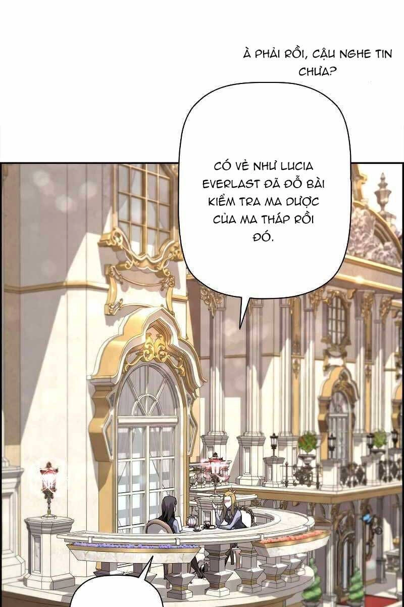 Đặc Tính Tiến Hóa Của Chiêu Hồn Sư Chapter 16 - 6