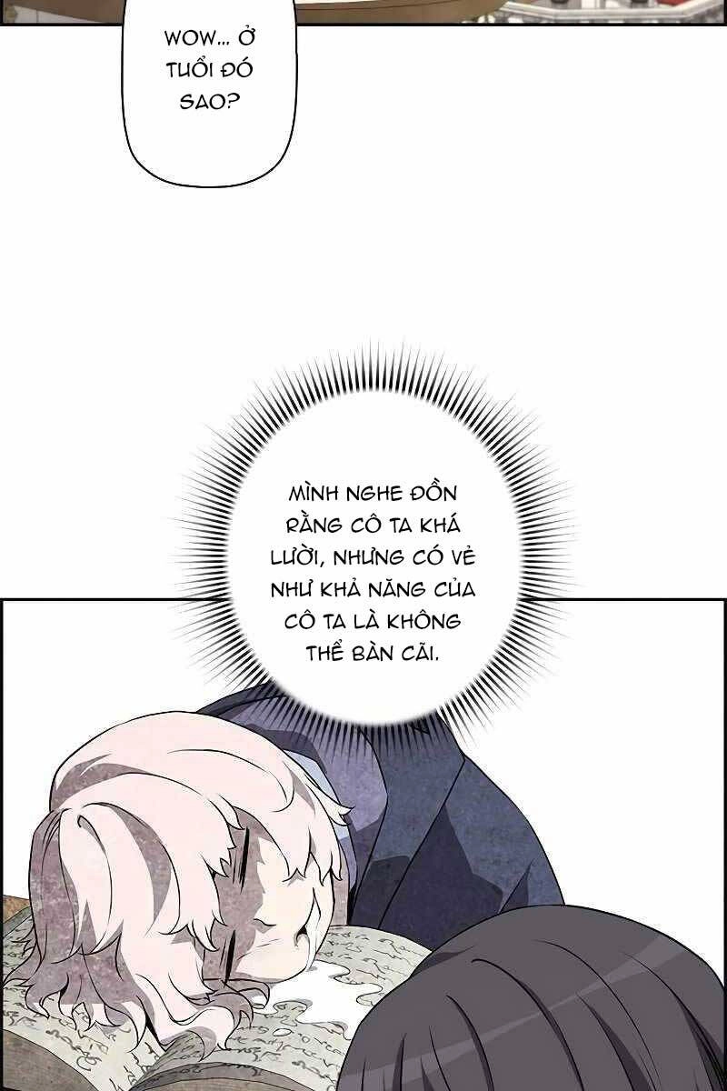 Đặc Tính Tiến Hóa Của Chiêu Hồn Sư Chapter 16 - 7