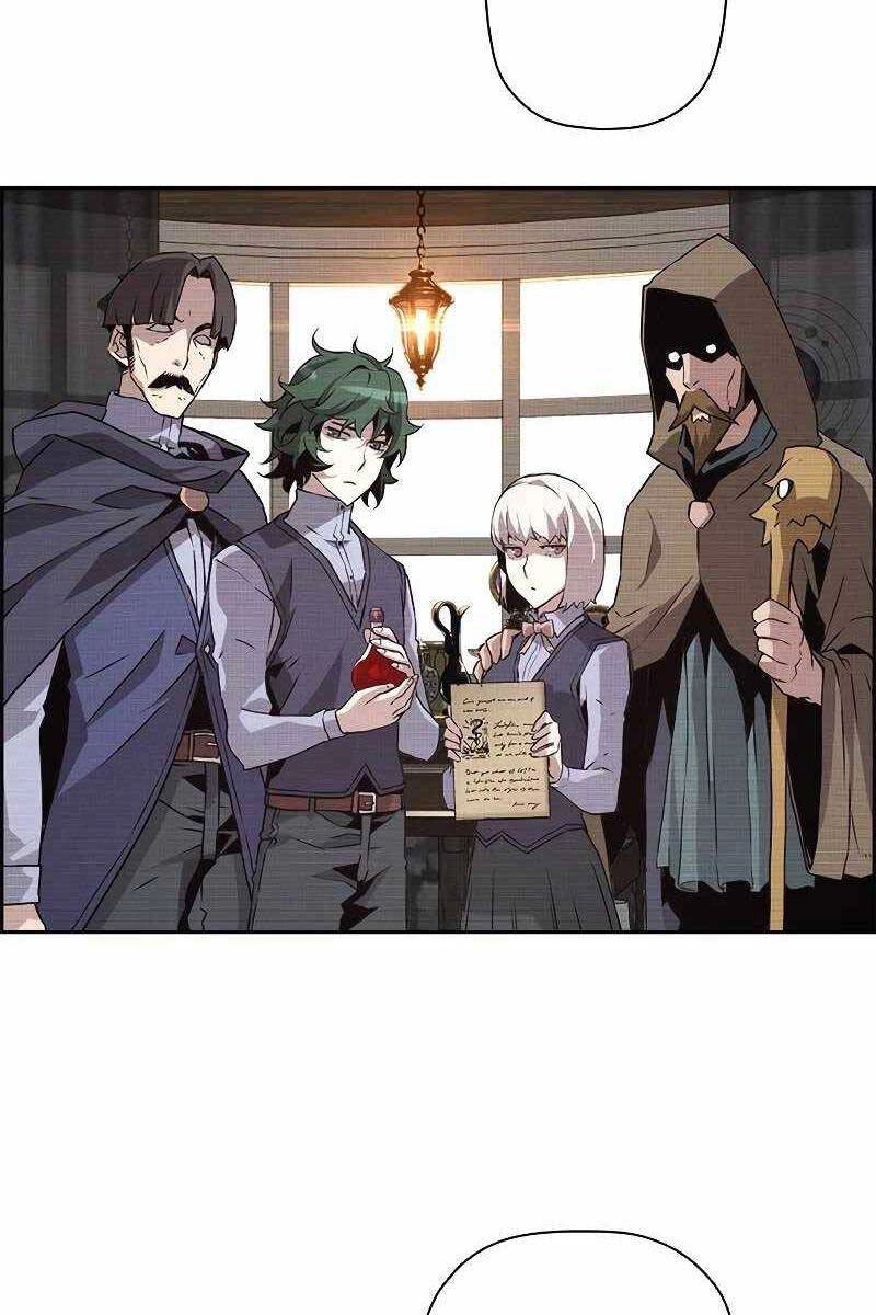 Đặc Tính Tiến Hóa Của Chiêu Hồn Sư Chapter 16 - 13