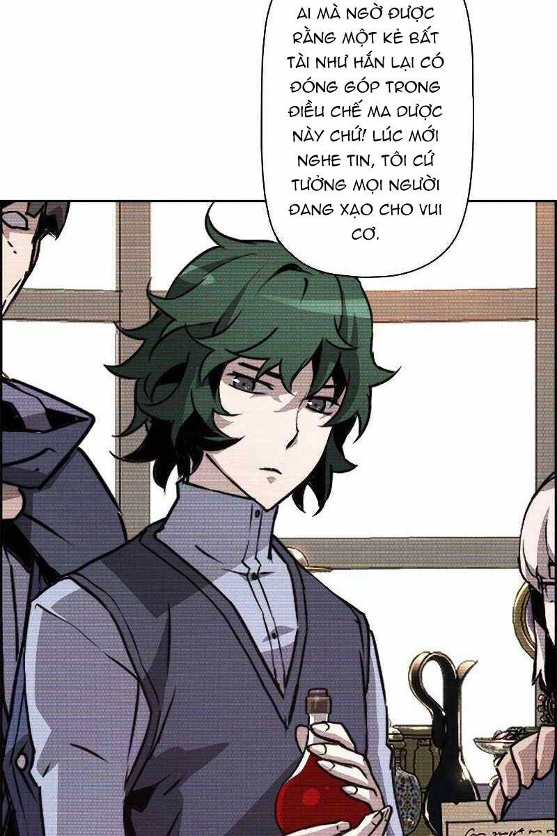 Đặc Tính Tiến Hóa Của Chiêu Hồn Sư Chapter 16 - 14