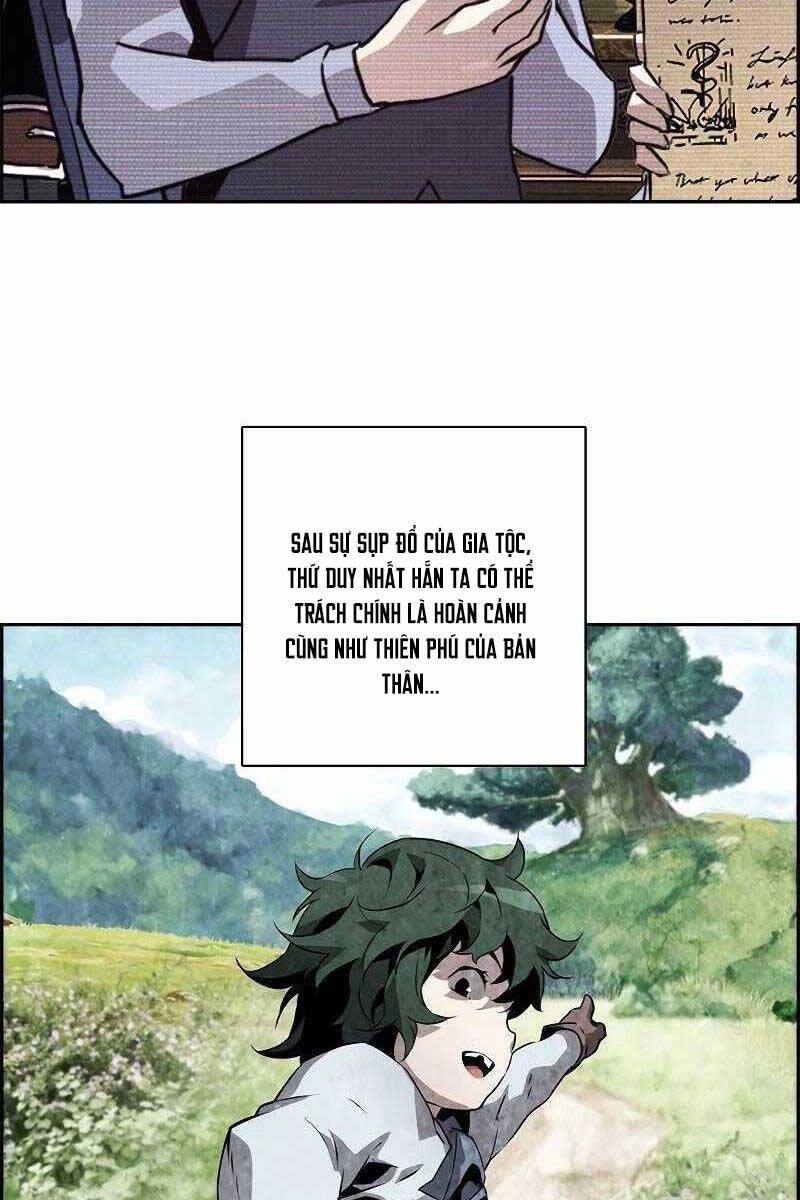 Đặc Tính Tiến Hóa Của Chiêu Hồn Sư Chapter 16 - 15