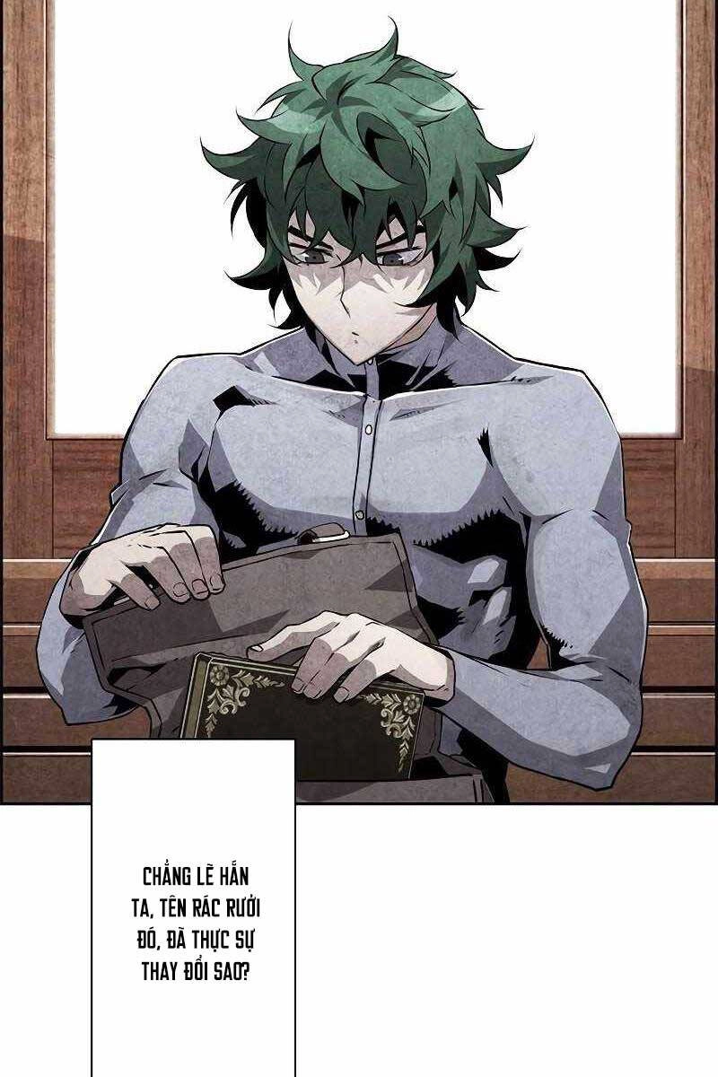 Đặc Tính Tiến Hóa Của Chiêu Hồn Sư Chapter 16 - 18