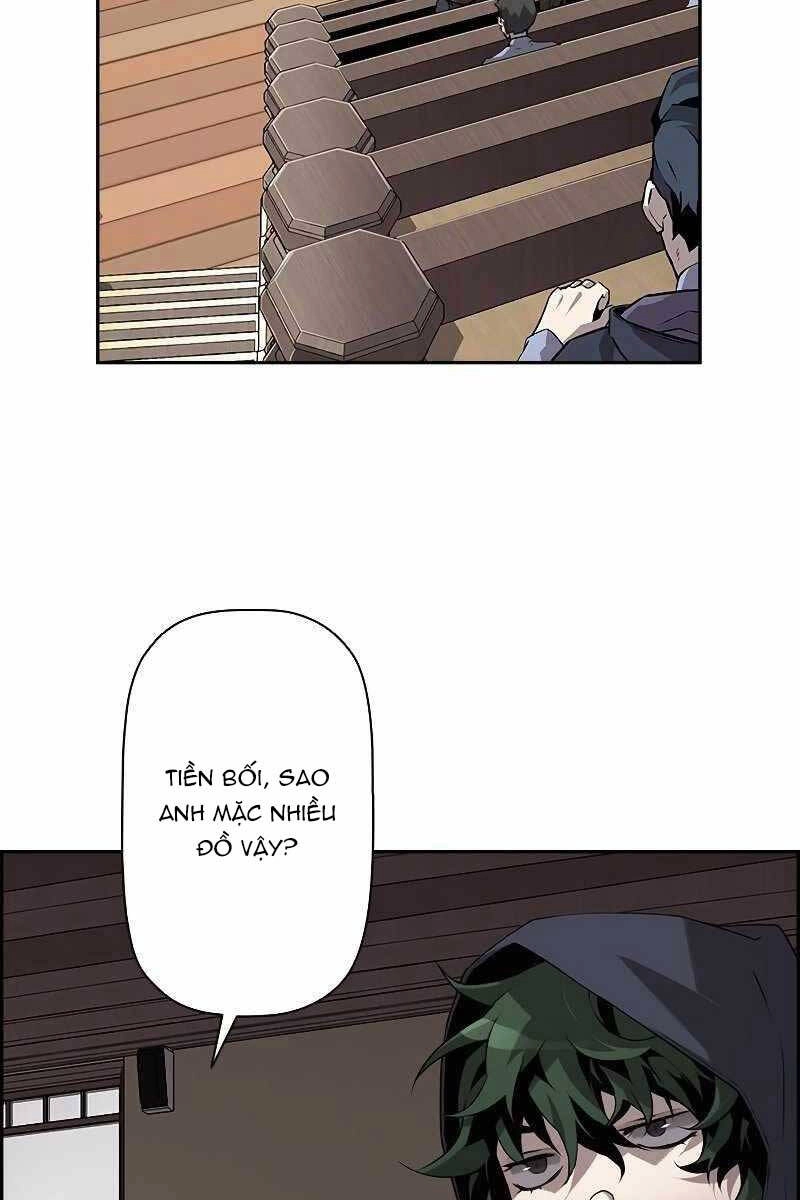 Đặc Tính Tiến Hóa Của Chiêu Hồn Sư Chapter 16 - 24