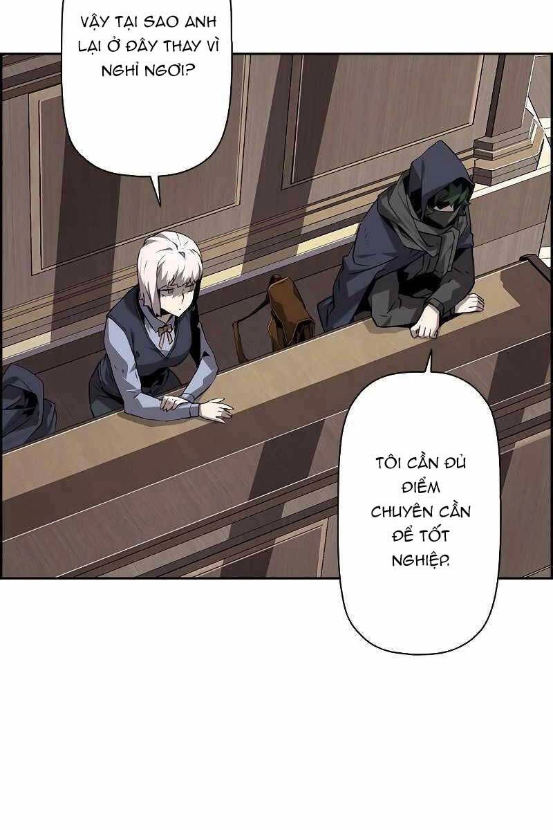 Đặc Tính Tiến Hóa Của Chiêu Hồn Sư Chapter 16 - 26