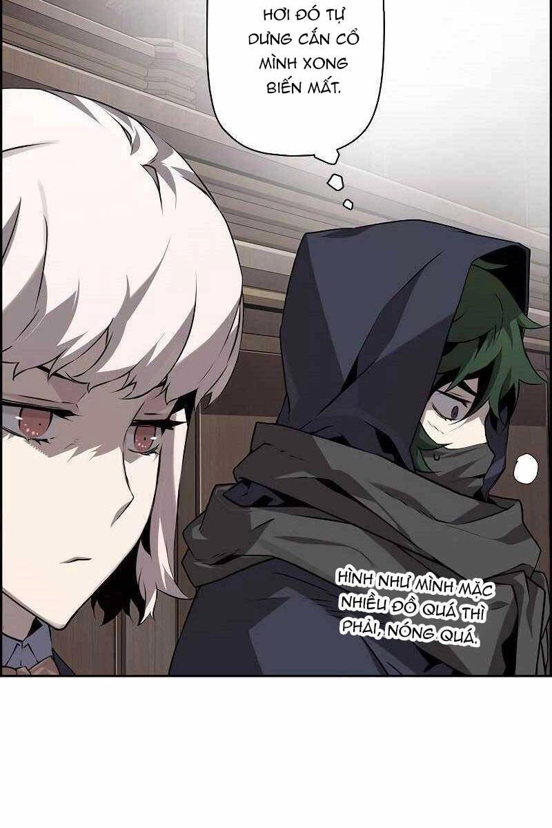 Đặc Tính Tiến Hóa Của Chiêu Hồn Sư Chapter 16 - 33