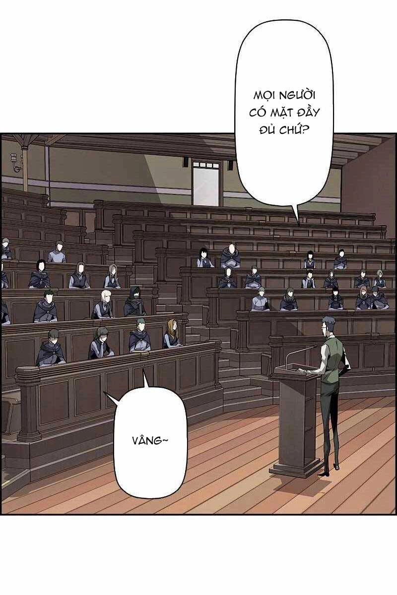 Đặc Tính Tiến Hóa Của Chiêu Hồn Sư Chapter 16 - 34