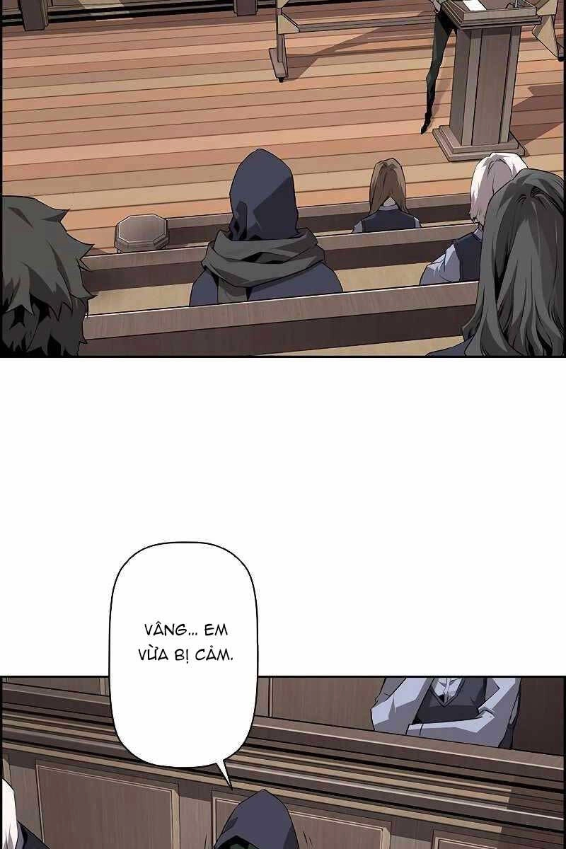 Đặc Tính Tiến Hóa Của Chiêu Hồn Sư Chapter 16 - 39