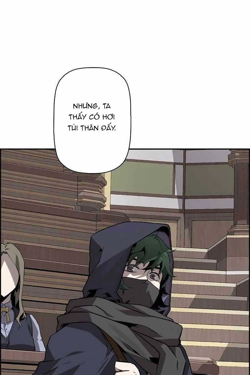 Đặc Tính Tiến Hóa Của Chiêu Hồn Sư Chapter 16 - 42