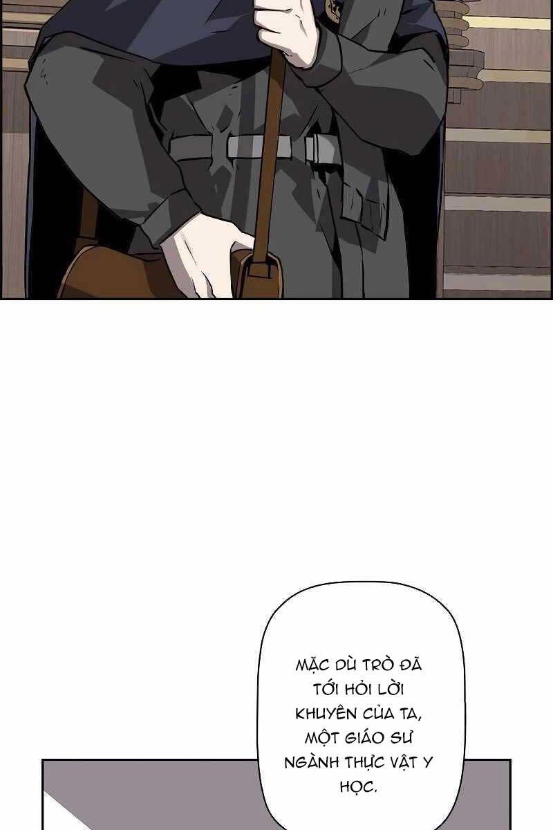 Đặc Tính Tiến Hóa Của Chiêu Hồn Sư Chapter 16 - 43