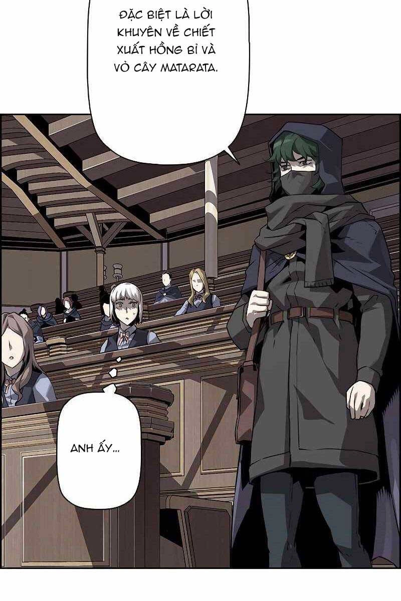 Đặc Tính Tiến Hóa Của Chiêu Hồn Sư Chapter 16 - 48