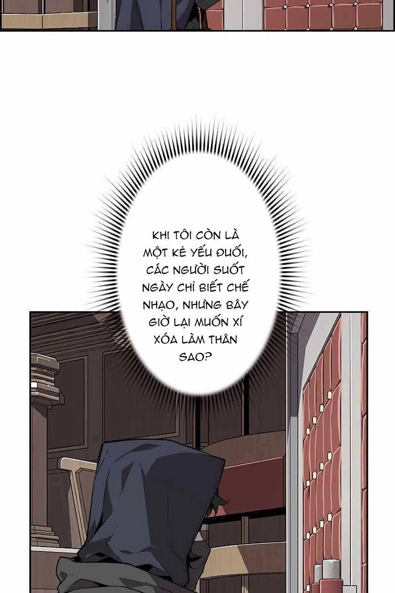 Đặc Tính Tiến Hóa Của Chiêu Hồn Sư Chapter 16 - 59