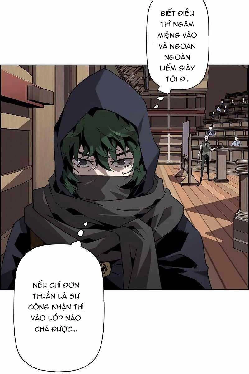 Đặc Tính Tiến Hóa Của Chiêu Hồn Sư Chapter 16 - 61