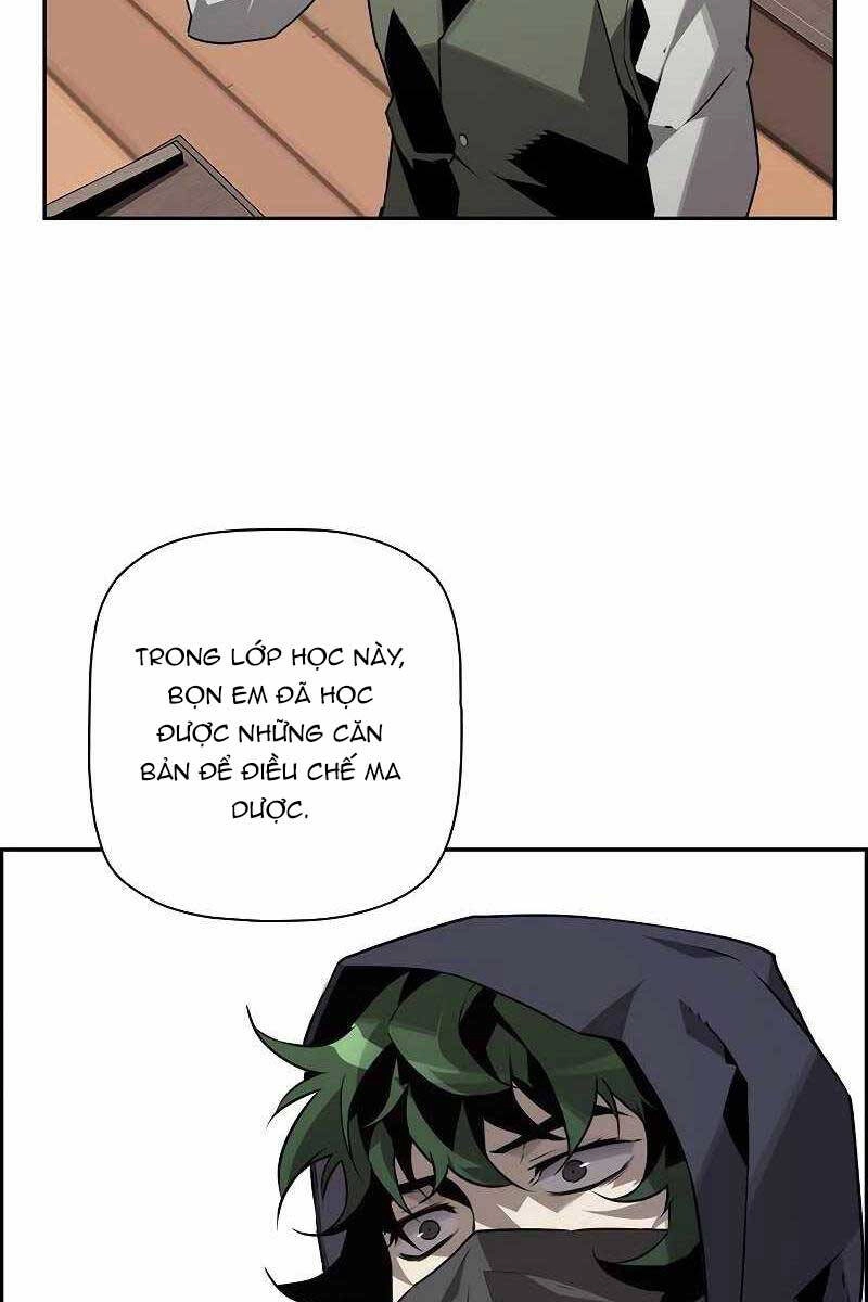 Đặc Tính Tiến Hóa Của Chiêu Hồn Sư Chapter 16 - 67