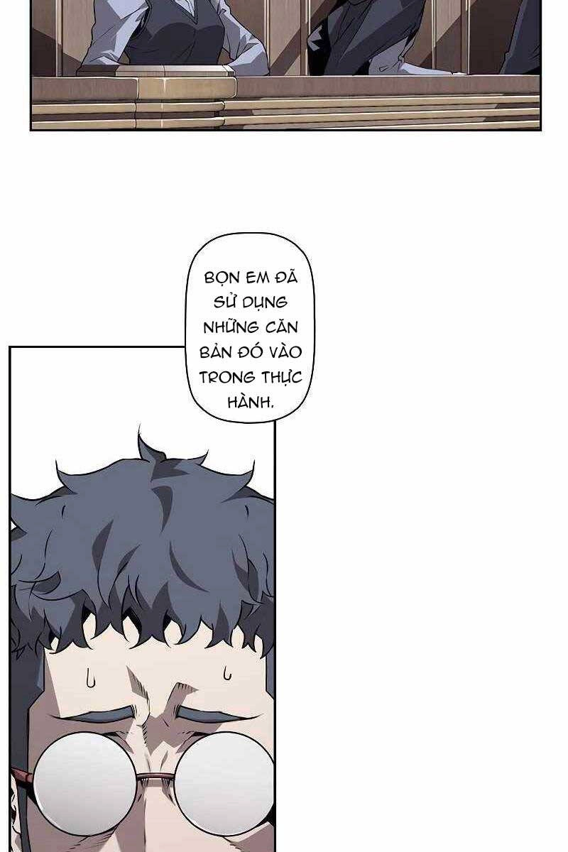 Đặc Tính Tiến Hóa Của Chiêu Hồn Sư Chapter 16 - 69