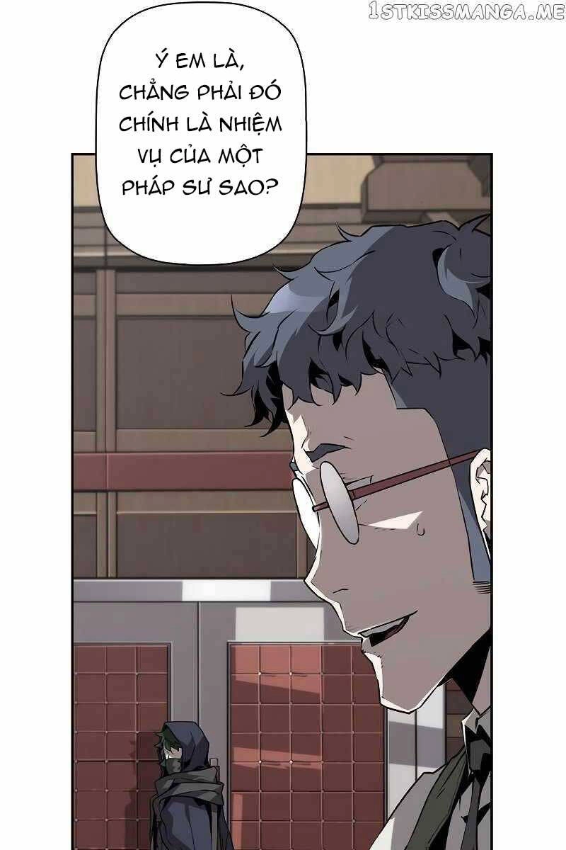 Đặc Tính Tiến Hóa Của Chiêu Hồn Sư Chapter 16 - 73