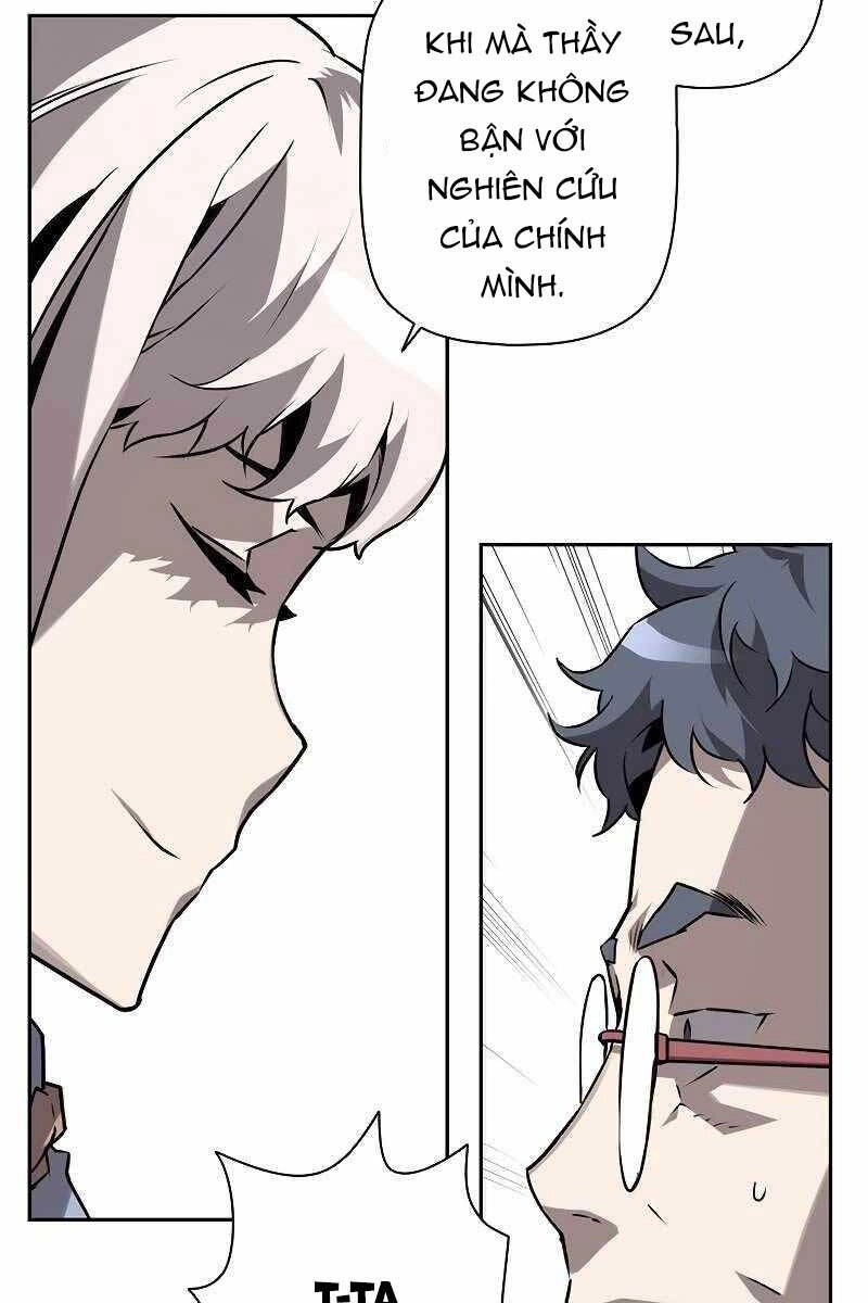 Đặc Tính Tiến Hóa Của Chiêu Hồn Sư Chapter 16 - 76