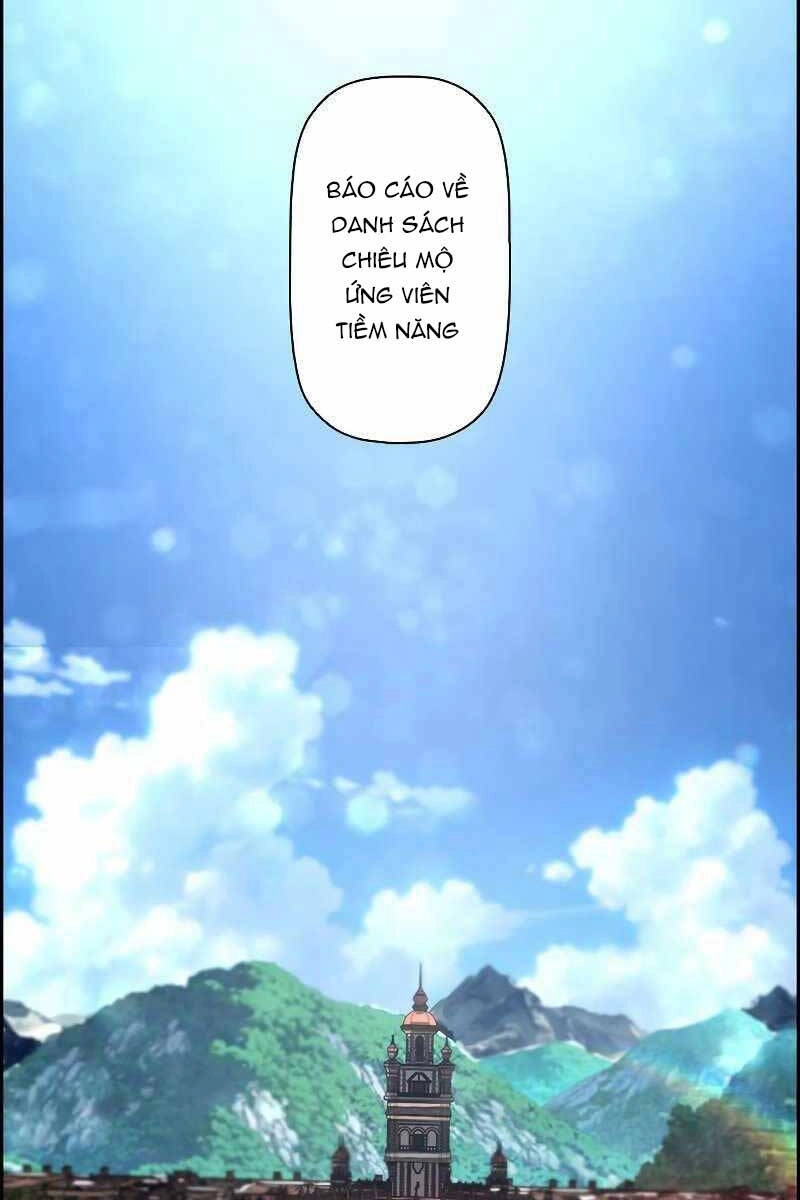 Đặc Tính Tiến Hóa Của Chiêu Hồn Sư Chapter 17 - 2