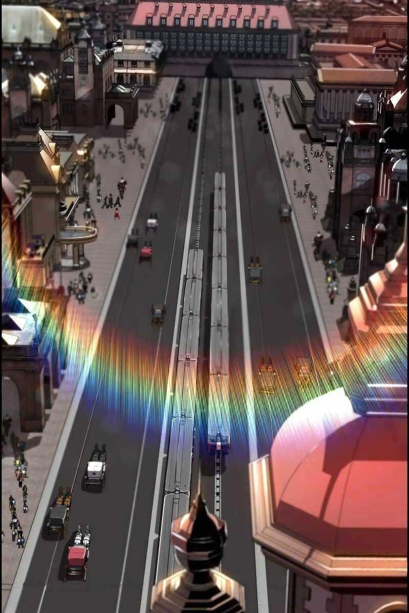 Đặc Tính Tiến Hóa Của Chiêu Hồn Sư Chapter 17 - 3