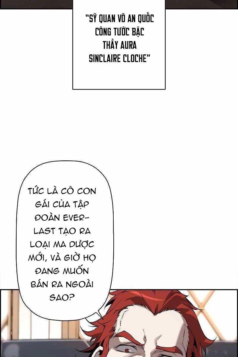 Đặc Tính Tiến Hóa Của Chiêu Hồn Sư Chapter 17 - 7