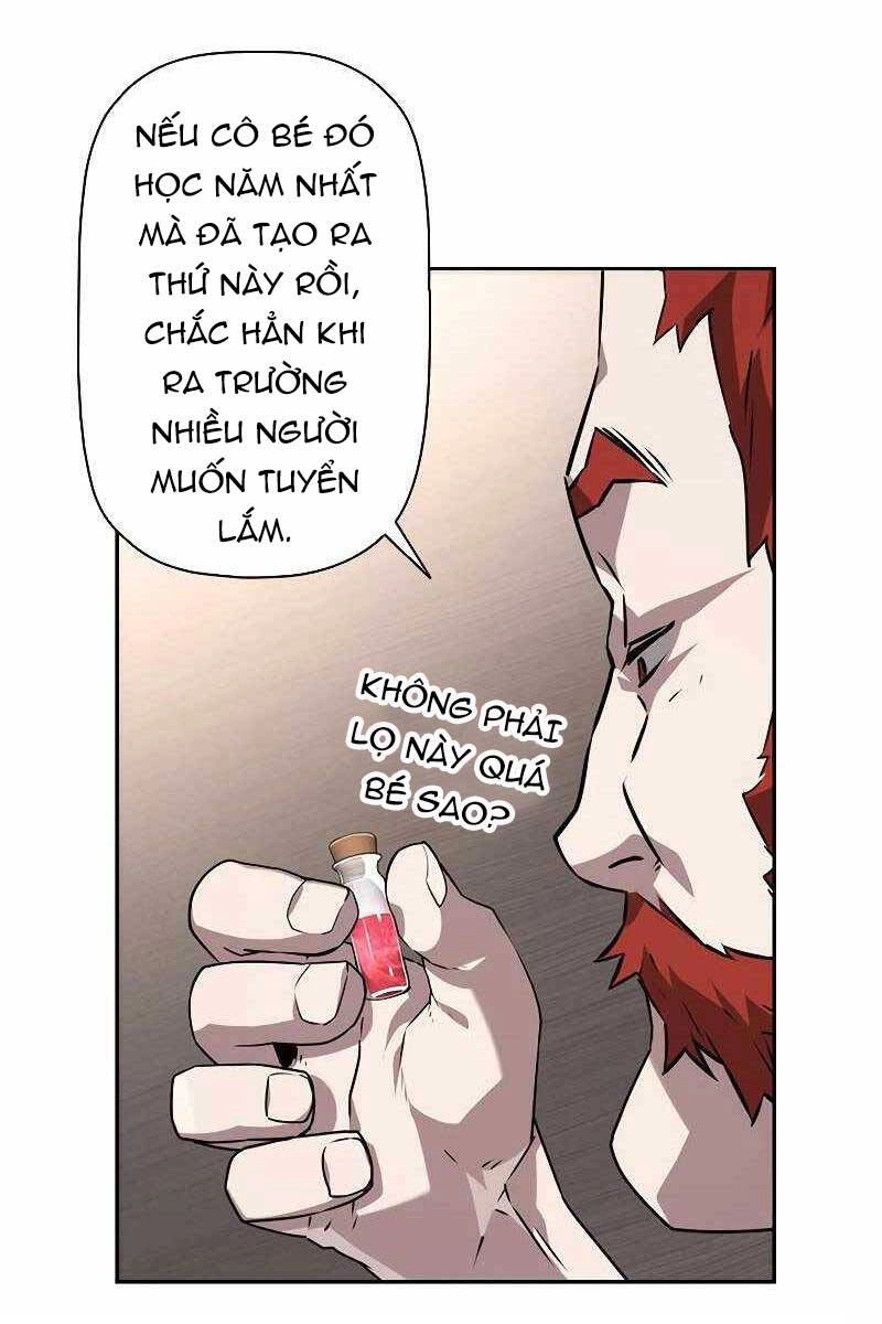 Đặc Tính Tiến Hóa Của Chiêu Hồn Sư Chapter 17 - 11