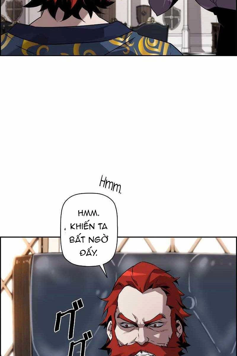 Đặc Tính Tiến Hóa Của Chiêu Hồn Sư Chapter 17 - 15