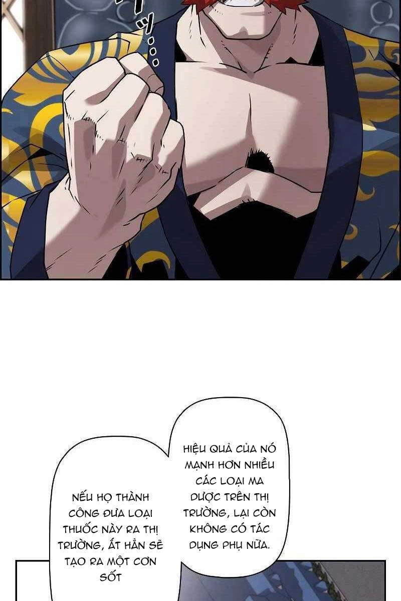 Đặc Tính Tiến Hóa Của Chiêu Hồn Sư Chapter 17 - 16