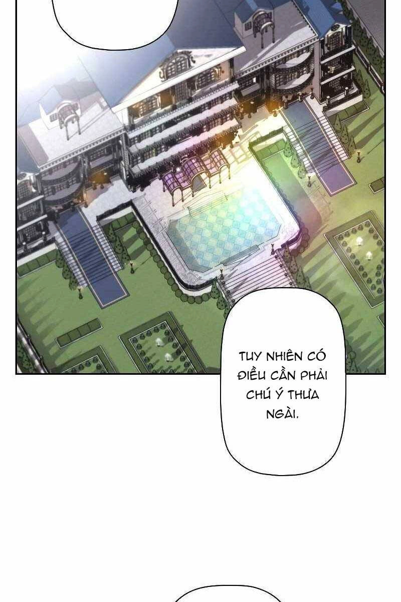 Đặc Tính Tiến Hóa Của Chiêu Hồn Sư Chapter 17 - 17