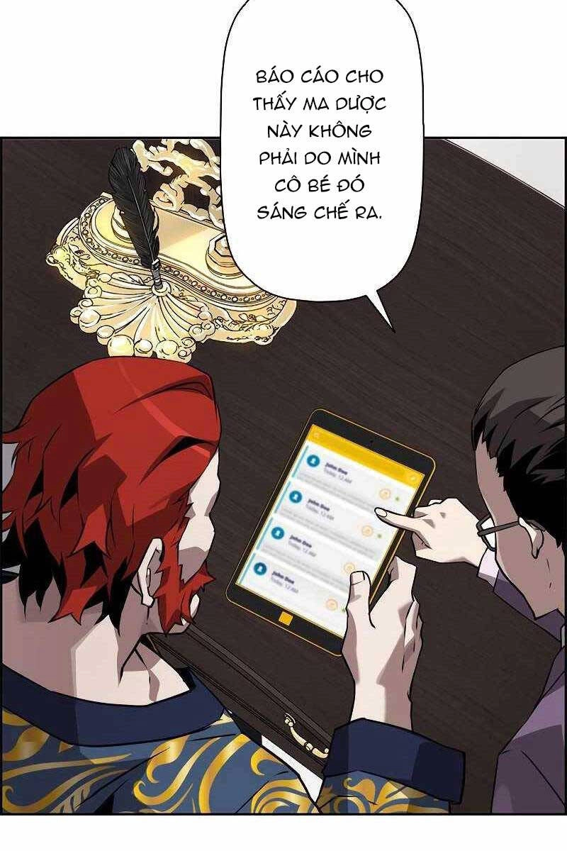 Đặc Tính Tiến Hóa Của Chiêu Hồn Sư Chapter 17 - 18