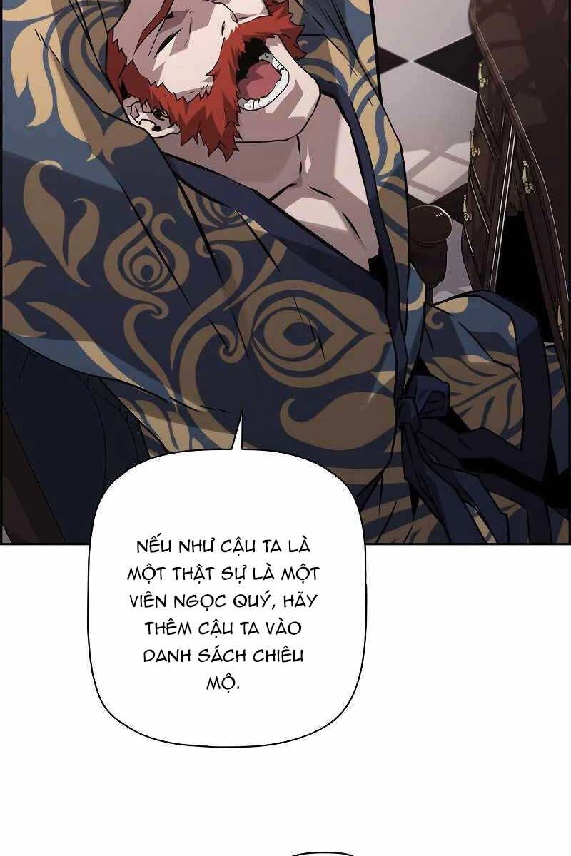 Đặc Tính Tiến Hóa Của Chiêu Hồn Sư Chapter 17 - 25