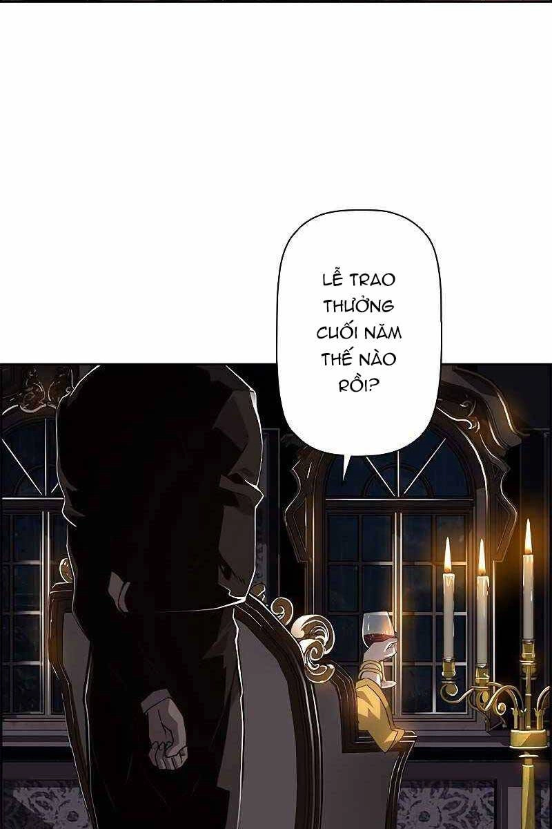 Đặc Tính Tiến Hóa Của Chiêu Hồn Sư Chapter 17 - 30