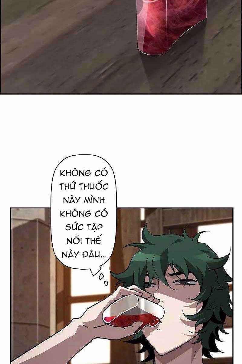 Đặc Tính Tiến Hóa Của Chiêu Hồn Sư Chapter 17 - 49