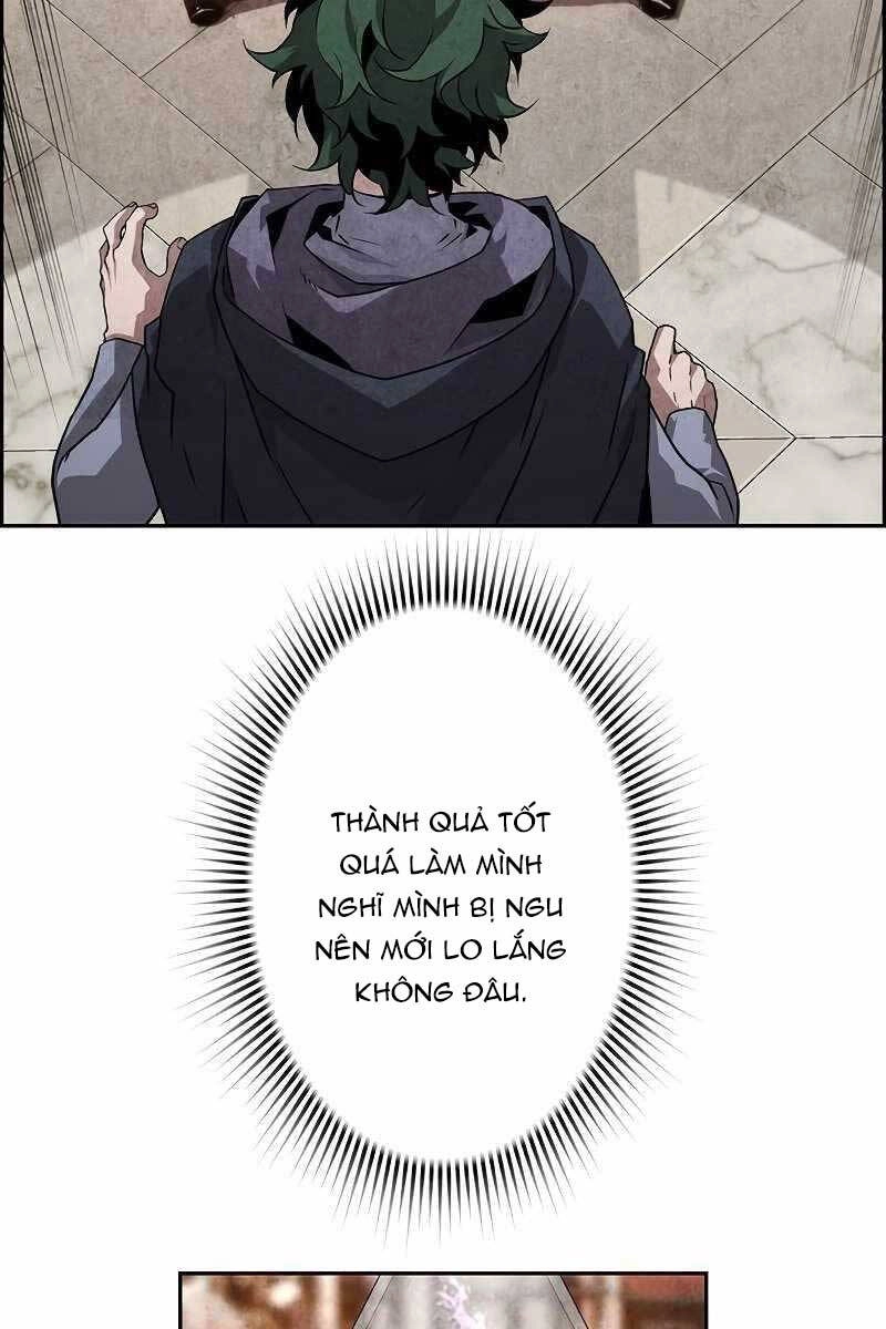 Đặc Tính Tiến Hóa Của Chiêu Hồn Sư Chapter 17 - 57