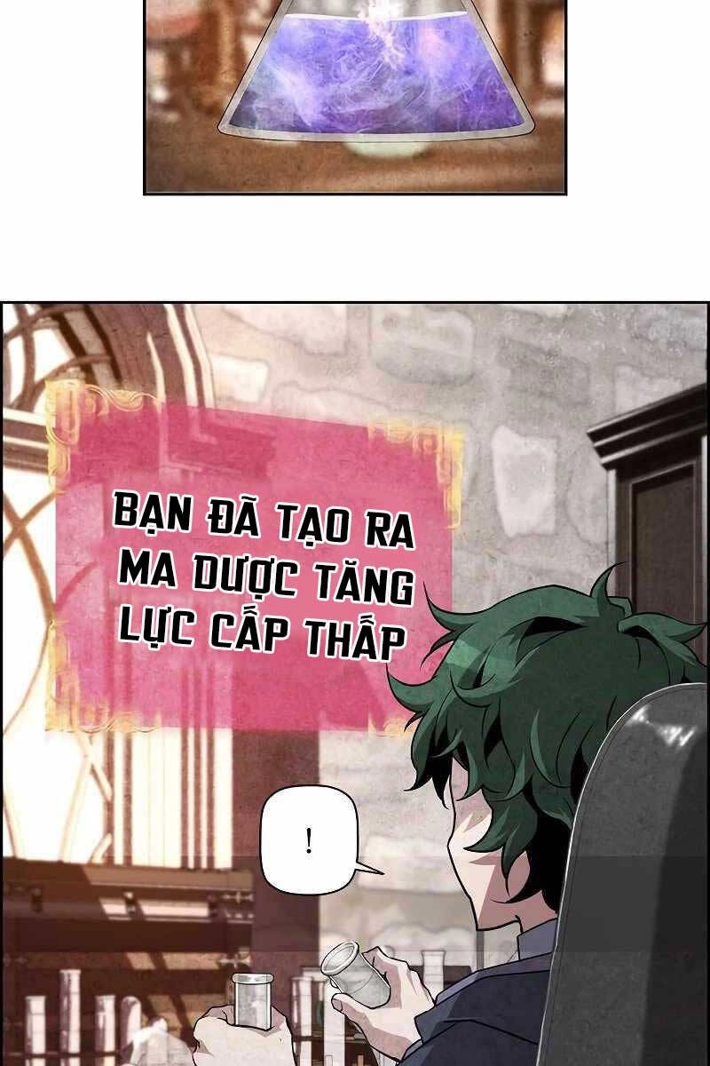 Đặc Tính Tiến Hóa Của Chiêu Hồn Sư Chapter 17 - 58