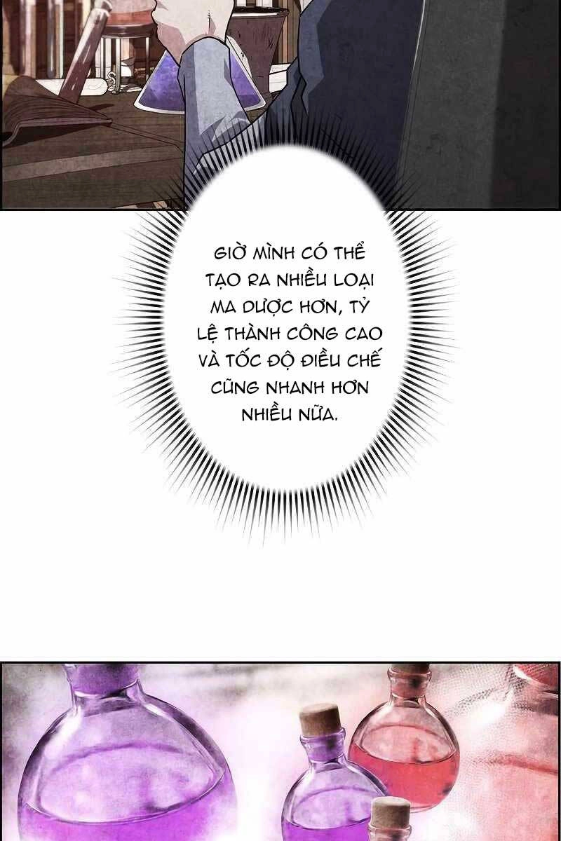 Đặc Tính Tiến Hóa Của Chiêu Hồn Sư Chapter 17 - 59