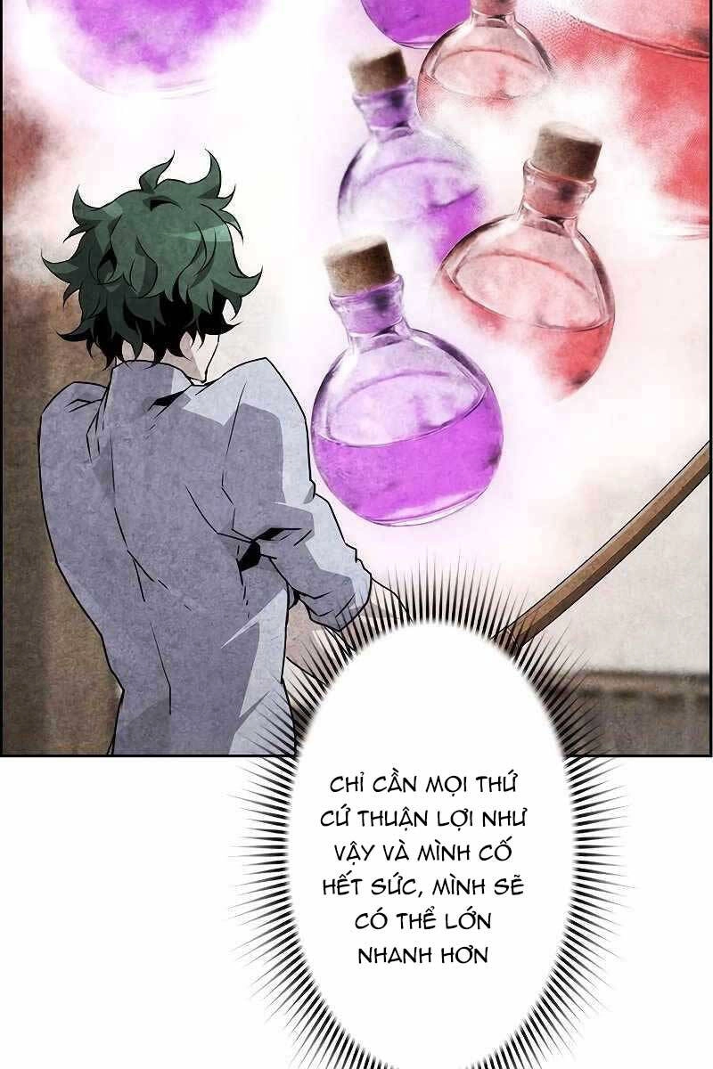 Đặc Tính Tiến Hóa Của Chiêu Hồn Sư Chapter 17 - 60