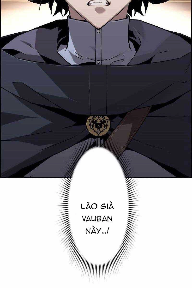 Đặc Tính Tiến Hóa Của Chiêu Hồn Sư Chapter 17 - 69