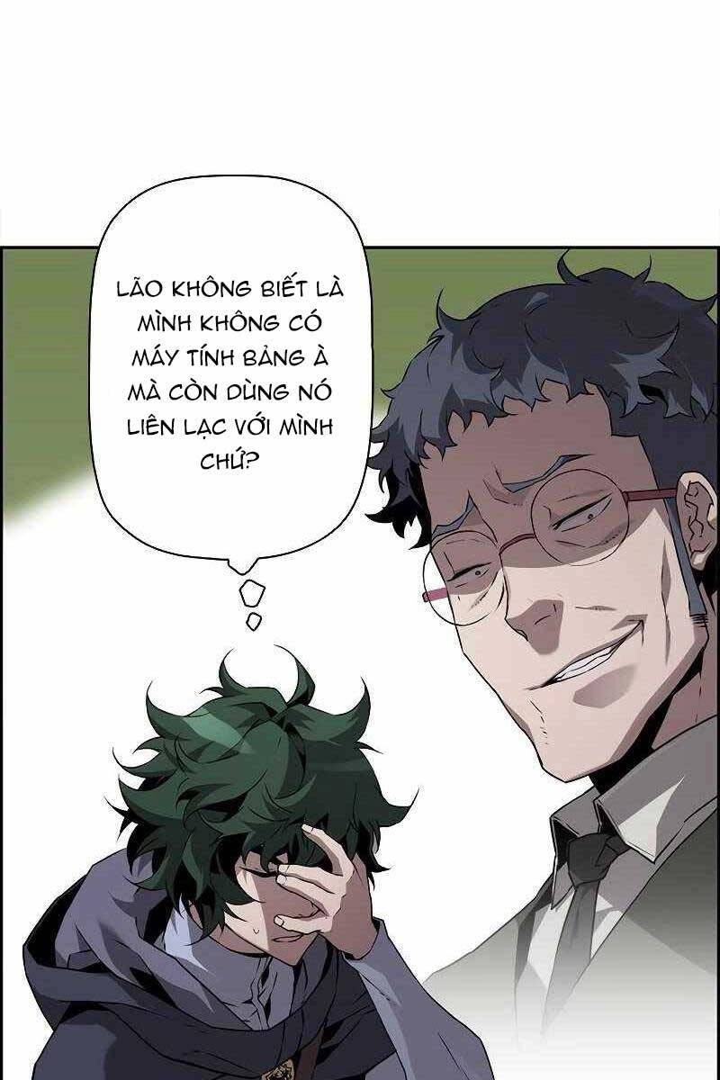 Đặc Tính Tiến Hóa Của Chiêu Hồn Sư Chapter 17 - 70