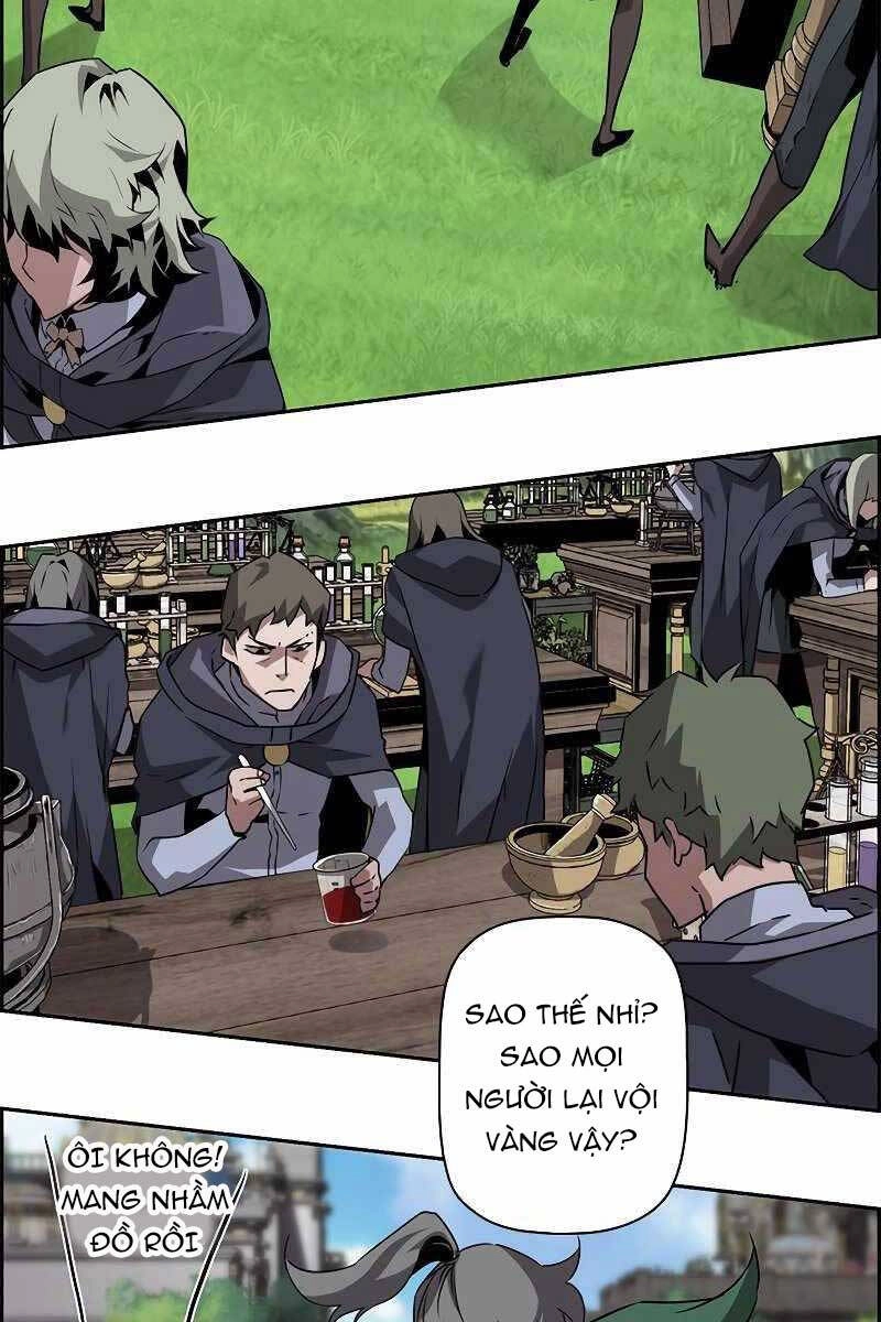 Đặc Tính Tiến Hóa Của Chiêu Hồn Sư Chapter 17 - 75