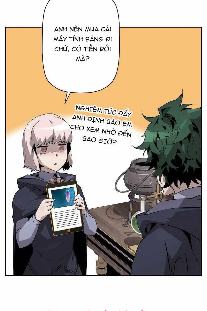 Đặc Tính Tiến Hóa Của Chiêu Hồn Sư Chapter 17 - 81