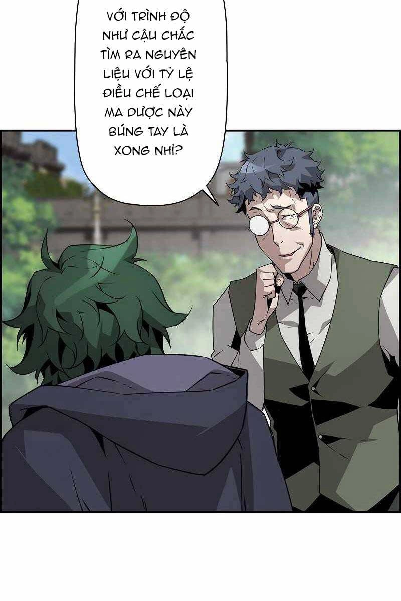 Đặc Tính Tiến Hóa Của Chiêu Hồn Sư Chapter 17 - 85