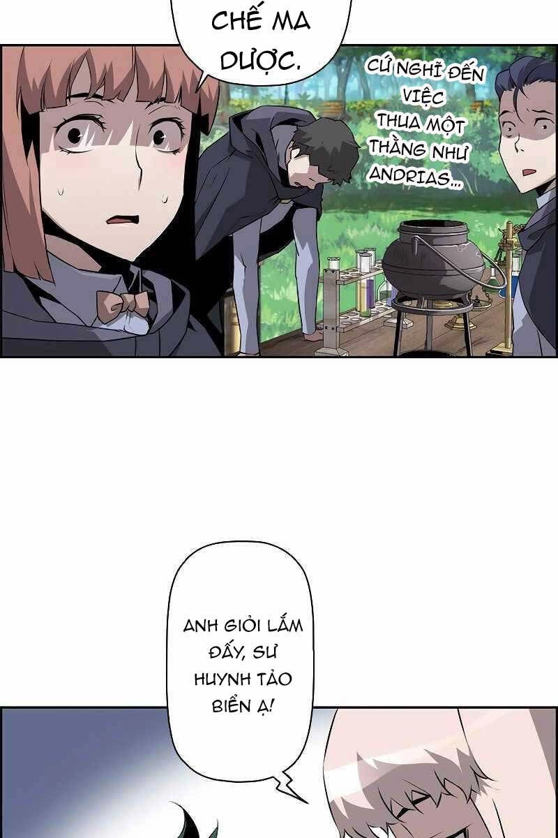 Đặc Tính Tiến Hóa Của Chiêu Hồn Sư Chapter 17 - 95