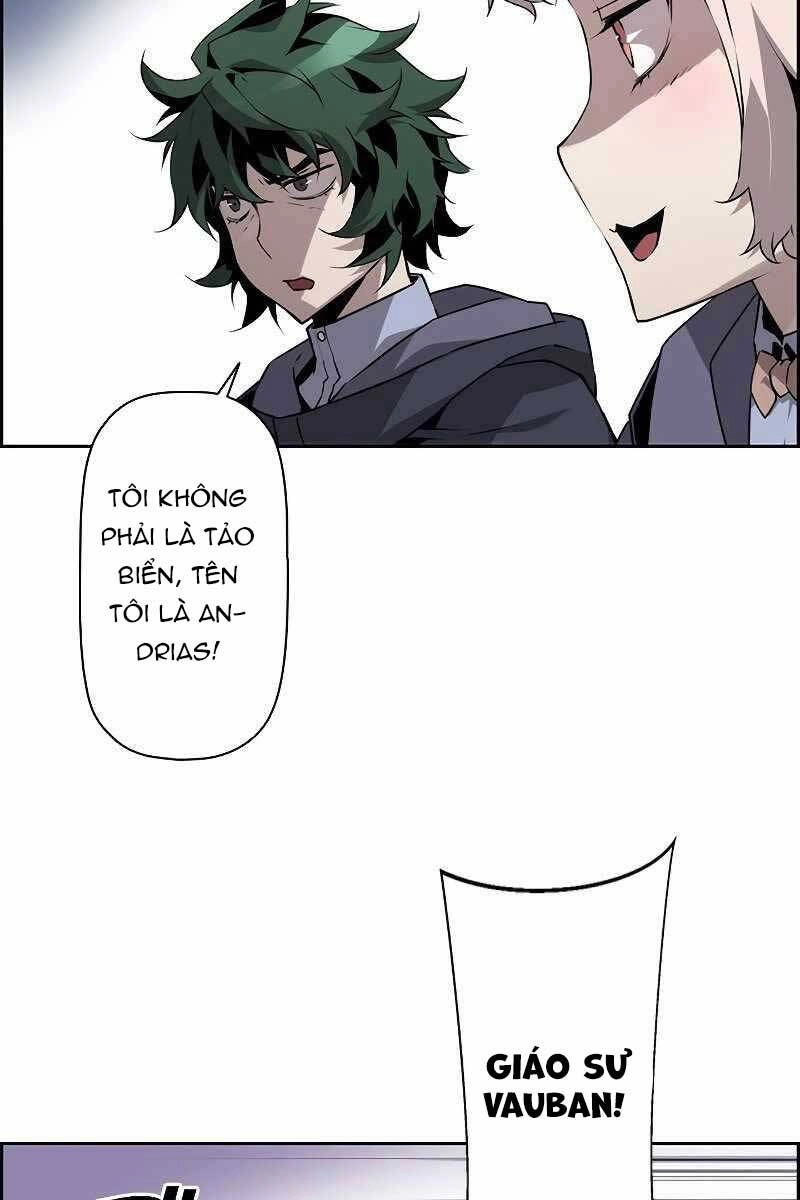 Đặc Tính Tiến Hóa Của Chiêu Hồn Sư Chapter 17 - 96