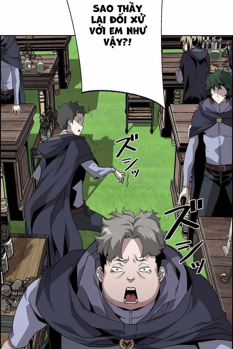 Đặc Tính Tiến Hóa Của Chiêu Hồn Sư Chapter 17 - 98