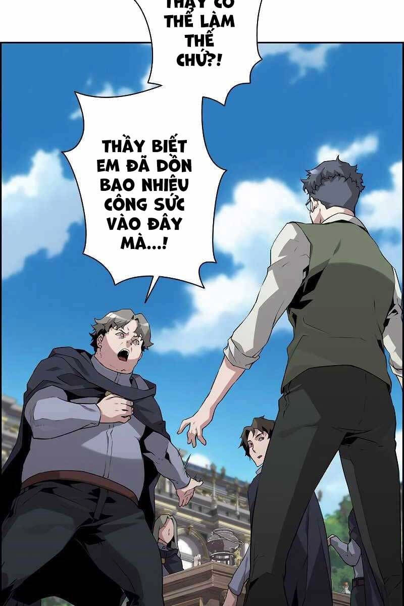 Đặc Tính Tiến Hóa Của Chiêu Hồn Sư Chapter 18 - 2