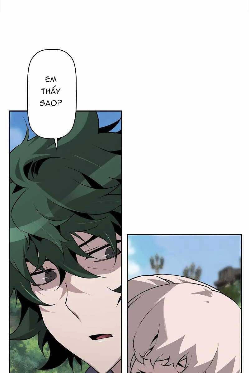 Đặc Tính Tiến Hóa Của Chiêu Hồn Sư Chapter 18 - 4