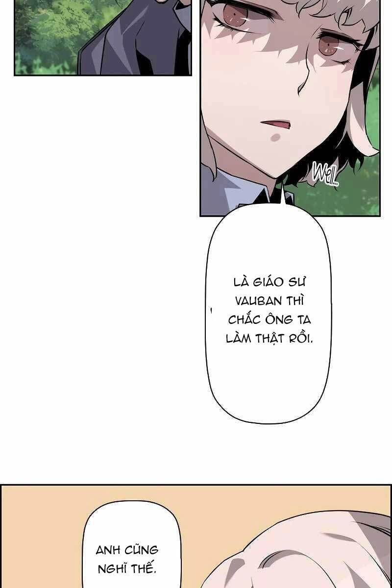 Đặc Tính Tiến Hóa Của Chiêu Hồn Sư Chapter 18 - 5