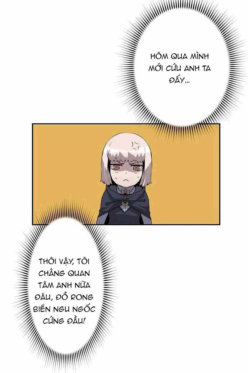 Đặc Tính Tiến Hóa Của Chiêu Hồn Sư Chapter 18 - 7