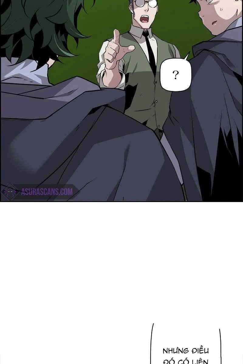 Đặc Tính Tiến Hóa Của Chiêu Hồn Sư Chapter 18 - 9